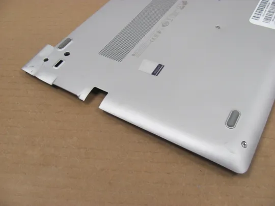 номер0886-6  Кришка дно піддон корпуса 6070B1218001 L13674-001  для HP Elitebook 830 G6 830 G5  оригінал Продаж