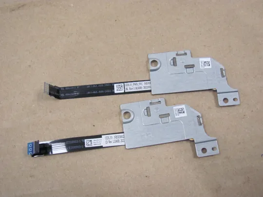 номер0667-15 плата кнопки вкл 0JDPD9 0PV319 NBX0002RO00 LS-K668P з кріпленням для Dell Inspiron XPS G15 5510 5511 5515  5520 5521 5525 Плата кнопки включеня Кнопкова плата Кнопковий модуль Плата управління кнопками Плата кнопки живлення Laptop Power butt Ціна