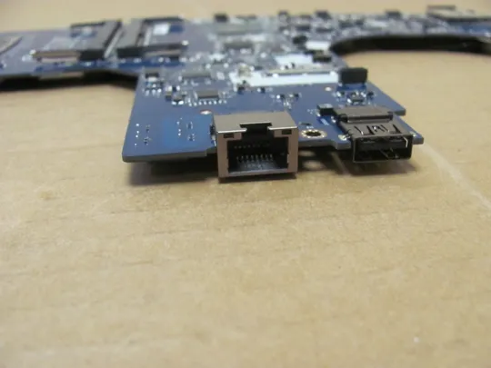 номер0995-9 материнська плата Mainboard Материнка Основна плата Системна плата Плата системи Laptop motherboard мамка ноутбучна плата DAP70 LA-H281P SRFD1 I9-9880H для Dell Precision 17 7730 7740 M7730 M7740 оригінал Недорого