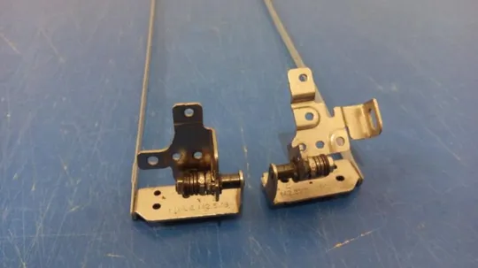 №311-4 кріплення з петлями 13N0-Y3N0403 для TOSHIBA C670 C670D C675 оригінал Де купити