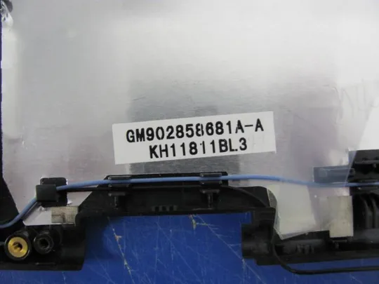 №242-4 кришка матриці GM902858681A для TOSHIBA Tecra A11 оригінал Де купити