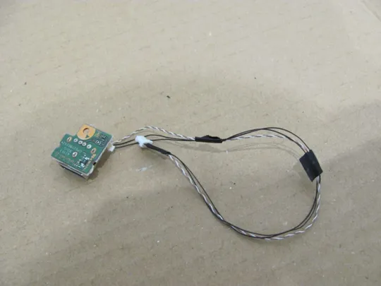 516-19 плата USB CP621960-Z2 для FUJITSU LIFEBOOK E734 E743 744 оригінал Де купити