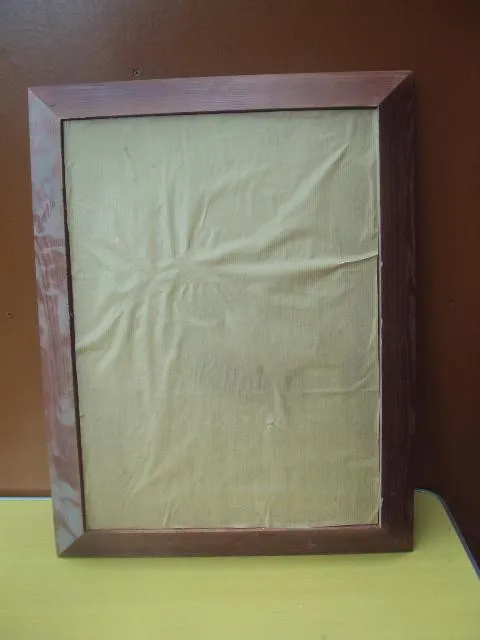 Картина из кожи Цветы розы кожа в раме 51 х 86,5 см, без рамы 40,5 х 55,5 см №3226 Інтернет-аукціон