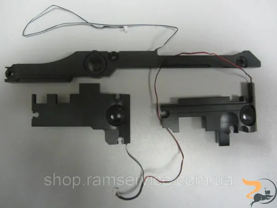 Динамики Sony SVF1521A2EW, б/в Ціна