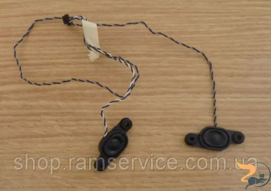 Динаміки для Toshiba c855, c850, *2014VMGE-5, б/в Ціна