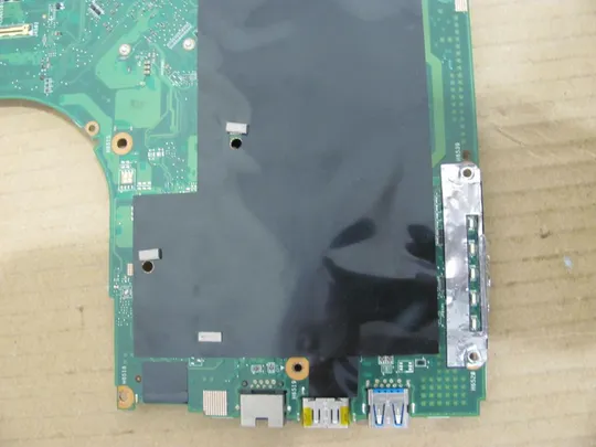 493-10 материнська плата РОБОЧА 69N0CNMA8A03P для MEDION E6240T оригінал Торговий майданчик