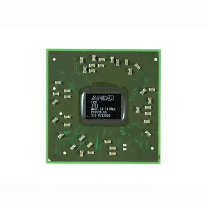 фото, Мікросхема ATI 218-0792008 південний міст AMD M1 FCH для ноутбука