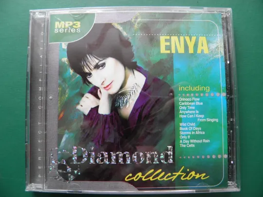Ennya Diamond Collection mp3 Albums Ціна