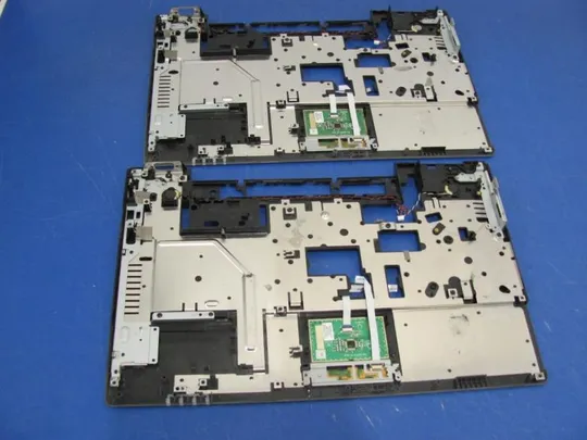 Купити №132-1 Кришка панель палмрест тачпад для FUJITSU LIFEBOOK E752 оригінал