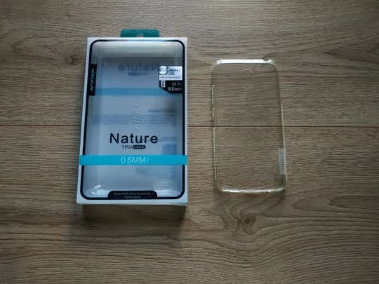 Купити Чехол Nillkin для Meizu M1 Metal чохол