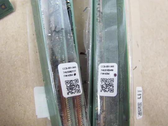 643-13 плата CCB-051-04X  для HP ELITEBOOK X360 1030 G2  оригінал Продаж