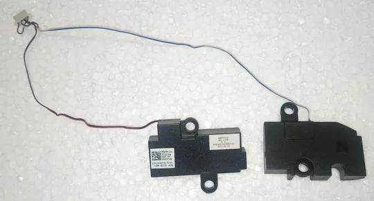 Динаміки з ноутбука DELL Latitude E5420 CN-09KF3K 570303200-HW3-G Де купити