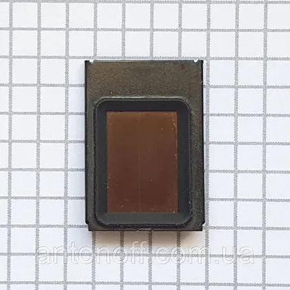 фото, Плата відбитка пальця Dell Latitude E7270 / ASSY 850-00001 оригінал з розборки