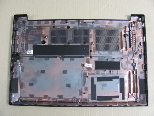 Купити 61-15 Кришка дно піддон корпуса AP167000300  для  Lenovo Thinkpad E580 E585 E580C оригінал