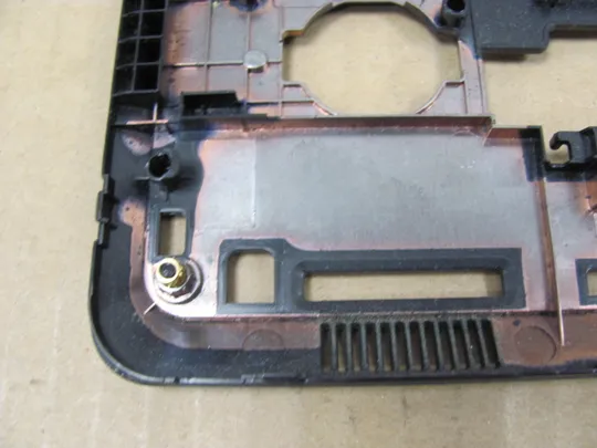 749-39  Кришка дно піддон корпуса AP1AP000A00 0PTM4C  для Dell inspiron 15 5558 5559 5555 5551 5552 Vostro 3558 3559 оригінал Недорого