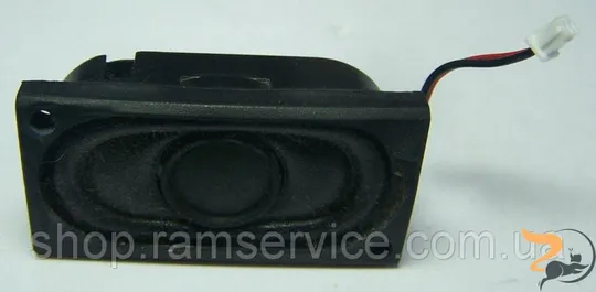 Динамік для ноутбука IBM X61, *23.40240.001, б/в Ціна
