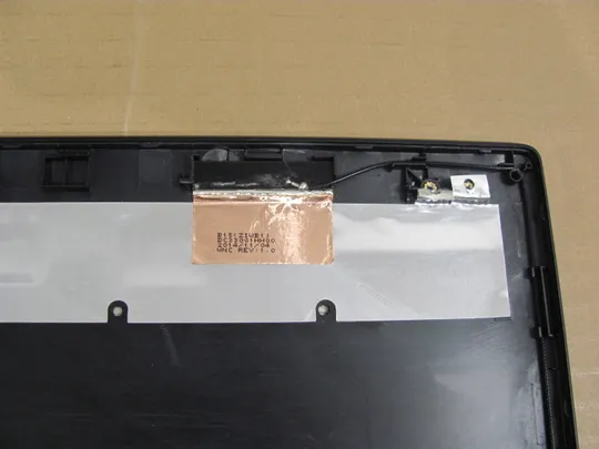 762-14 кришка матриці AP14K000500 для LENOVO B50-30 B50-45 B50-70 B50-80 оригінал Де купити