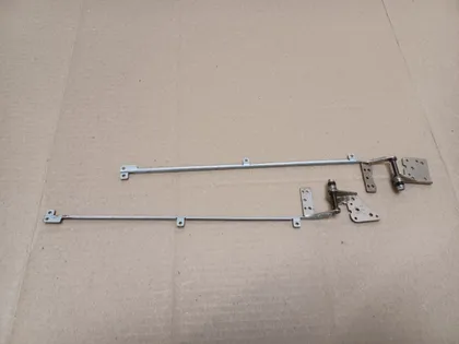 фото, номер1081-11 кріплення матриці  13GNZX10M04X-1  для Asus X7BS N73SV N73S Фіксатор Скоби Закріплювач Механізм з'єднання fastening матриці оригінал