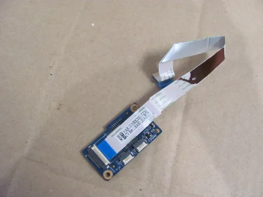 Купити 583-20 плата з контролером NBX0001FZ00 LS-7746P для Dell Precision  M6800  оригінал