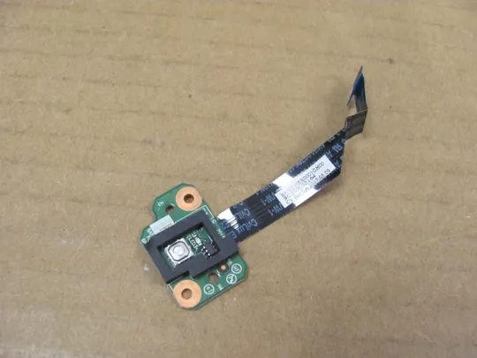 836-8 плата кнопки вкл BP700 NS-A443 NBX0001GH00 для  LENOVO Thinkpad P70 P71  оригінал Ціна