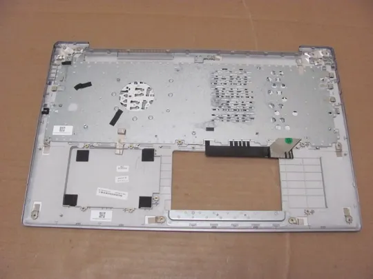 Купити номер0946-24 Кришка панель палмрест 13N1-8DA0101 клавіатура ДОНОР для MEDION AKOYA E17201 S17402 P17603 оригінал