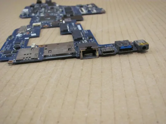 868-38 материнська плата SR0XL I5-3337U LA-8671P для lenovo Thinkpad S230U S230 Характеристики