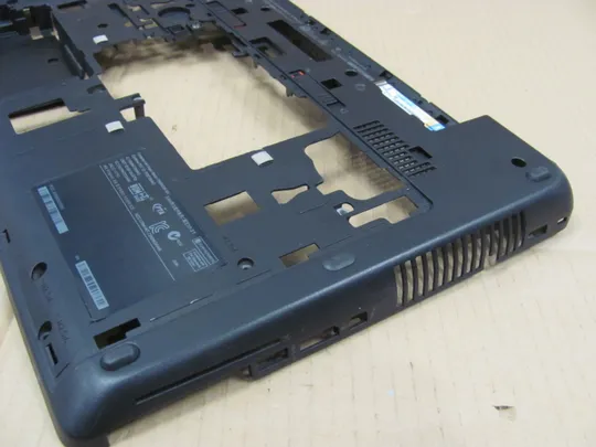 706-6 Кришка дно піддон корпуса AM0TJ000400 734279-001 для HP EliteBook ZBOOK 15 G2 оригінал З аукціону