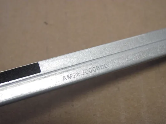 номер0987-3 кріплення матриці з петлями Фіксатор Скоби Закріплювач Механізм з'єднання fastening 0RN8TV AM26J000500   для Dell Precision  Dell Precision 7530 7540 M7540 оригінал Де купити