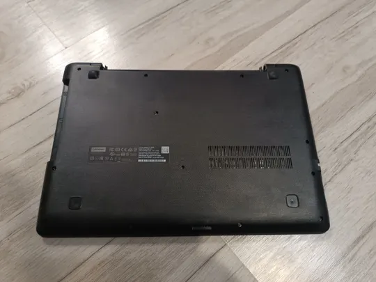 Корпус ноутбука Lenovo 110-15ACL, 110-15IBR, 110-15 series весь в зборі Де купити