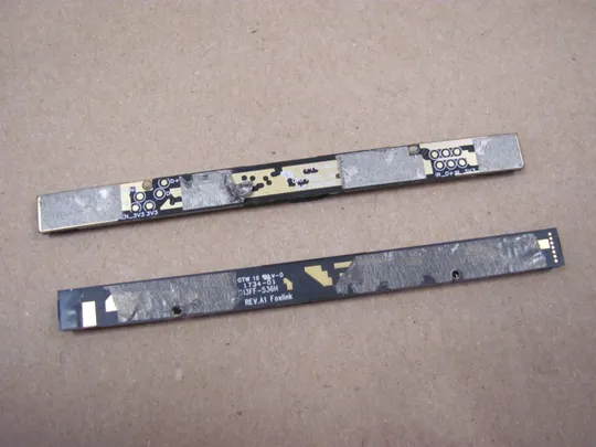 Купити 643-15 WEB камера  830214-1U0 830214-2E1 для HP ELITEBOOK X360 1030 G2  оригінал