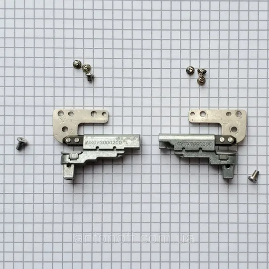 Петлі матриці Dell Latitude E6440 / AM0VG000200 AM0VG000300 для ноутбука оригінал Ціна