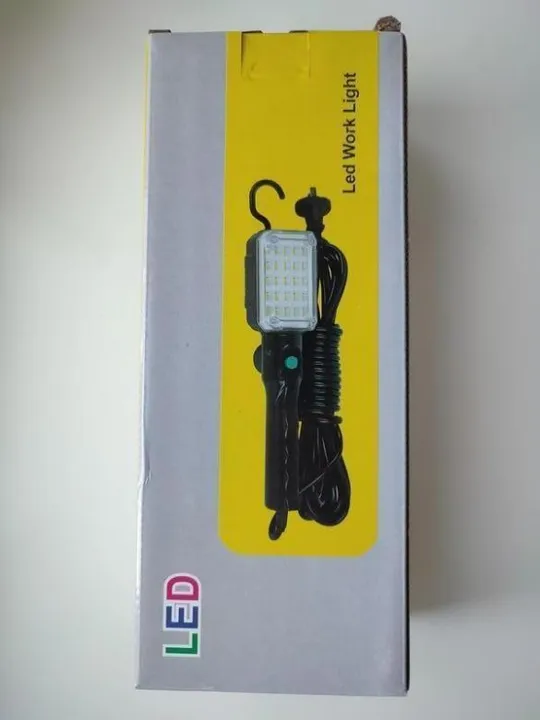 Купити Ліхтарик стаціонарний bailong bl-9025