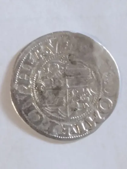 фото, Імперське аббатство Герфорд, Анна ІІ фон Лімбург, 1524–1565, Марієнгрош.