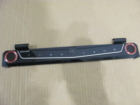 478-5 панель кнопок для MEDION X6811 X6812 GX660 MS-16F1 оригінал Ціна
