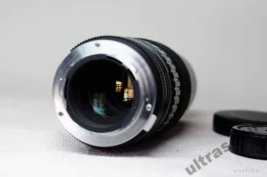 Об&#039;єктив Olympus OM-System Zuiko MC Auto-Zoom 1:5 f=85-250mm Ф55мм Japan Вживане Продаж