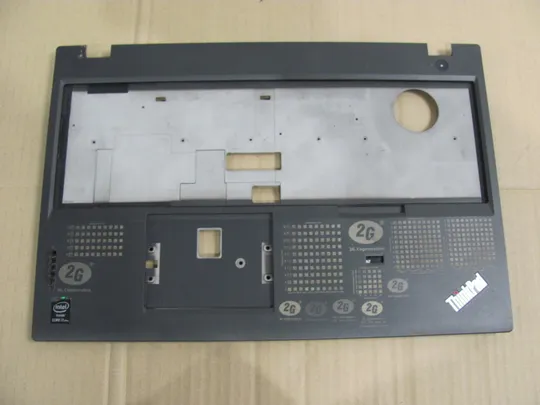 48-23 Кришка панель палмрест 60.4AO11.001 00NY459 для Dell Latitude E5470 оригінал Ціна