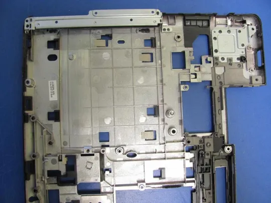 №101-2 Кришка (дно, корито, піддон) корпуса 738692-001 6070b0686301 ProBook 650 G1, 655 G1 оригінал Недорого