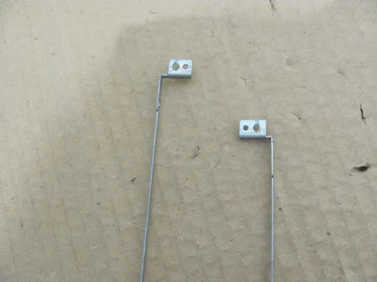 Купити номер0291-31 кріплення з петлями 1A321A400GGS для HP 650 655 Compaq CQ58 оригінал