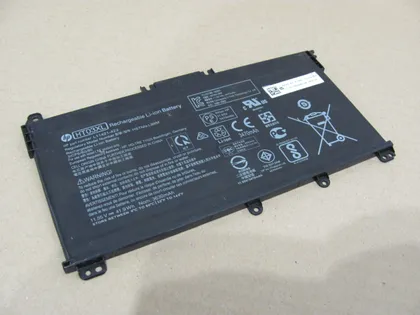 фото, Оригінал АКБ, Акумуляторна батарея, Оригінальна батарея, battery HT03XL 11.55V 41.9WH для HP Pavilion 14-CE. 15-CS, 15-DA, 17-BY, 250 G7, 255 G7