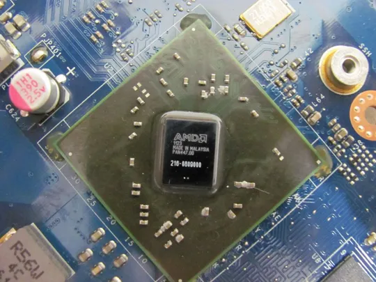 526-27 материнська плата PBL70 LA-7323P для Asus X73B A73B K73B K73BR X73B K73B X73BY K73BY X73BR K73BR оригінал З аукціону