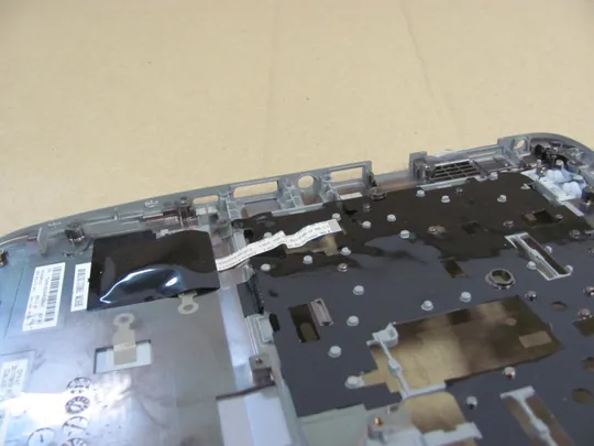 534-2 панель палмрест 6070B0883101 821173-001 для  HP Elitebook 840 G3 840 G4 оригінал в Україні