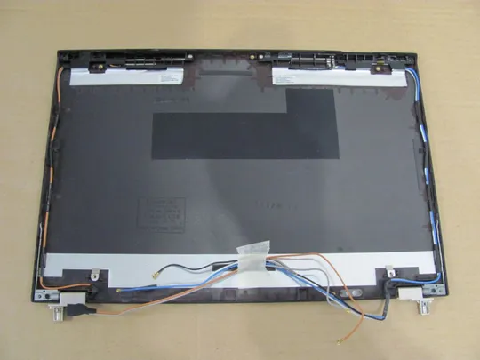 Купити 538-7 кришка матриці з петлями 60.4KF11.002 04W3415 для LENOVO T420S T420Si T430S оригінал