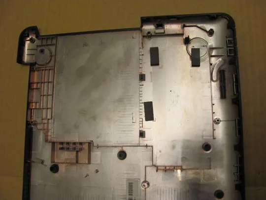 559-13 Кришка дно піддон корпуса 13N0-UAA0D12 13NB0BG1AP0112 для ASUS R558U K556UQ оригінал в Україні