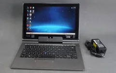 фото, ультрабук Toshiba Portege Z10T-A Intel Core i7-4610Y 8GB RAM 256 GB SSD 11,6" FullHD IPS LED