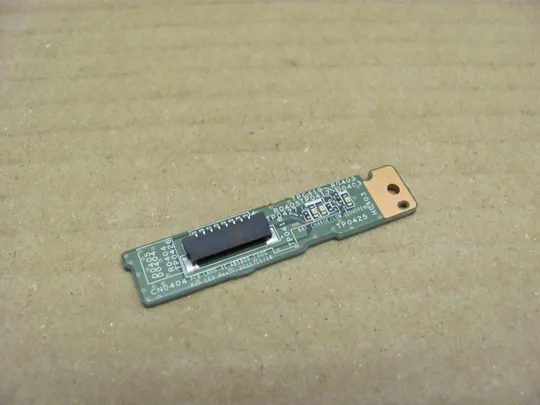 536-4 Плата з LED індикаторами 40GAB5806-G100 0A65238 для LENOVO T420i T420 оригінал Ціна