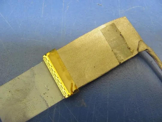 №70-27 Шлейф матриці 14G22104700 для Asus A54H оригінал Де купити