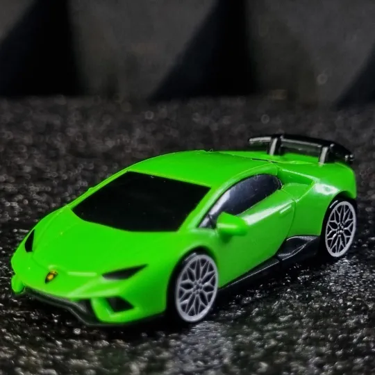 Іграшкова машинка Lamborghini Huracán Hot Wheels (DVY23) Ціна