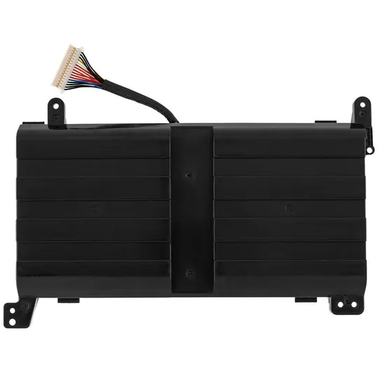 Батарея для ноутбука HP FM08 16pin (Omen 17-AN000 series) 14.4V 5973mAh 86Wh З аукціону