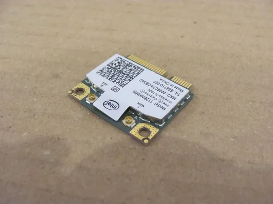 531-21 WI-FI адаптер 112BNHMW для Asus N73J N73JN оригінал Інтернет-аукціон