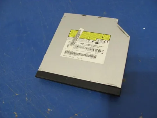 №261-10 DVD-привод 45N7586 для Lenovo Z480 Z485 Z580 Z585 оригінал Ціна